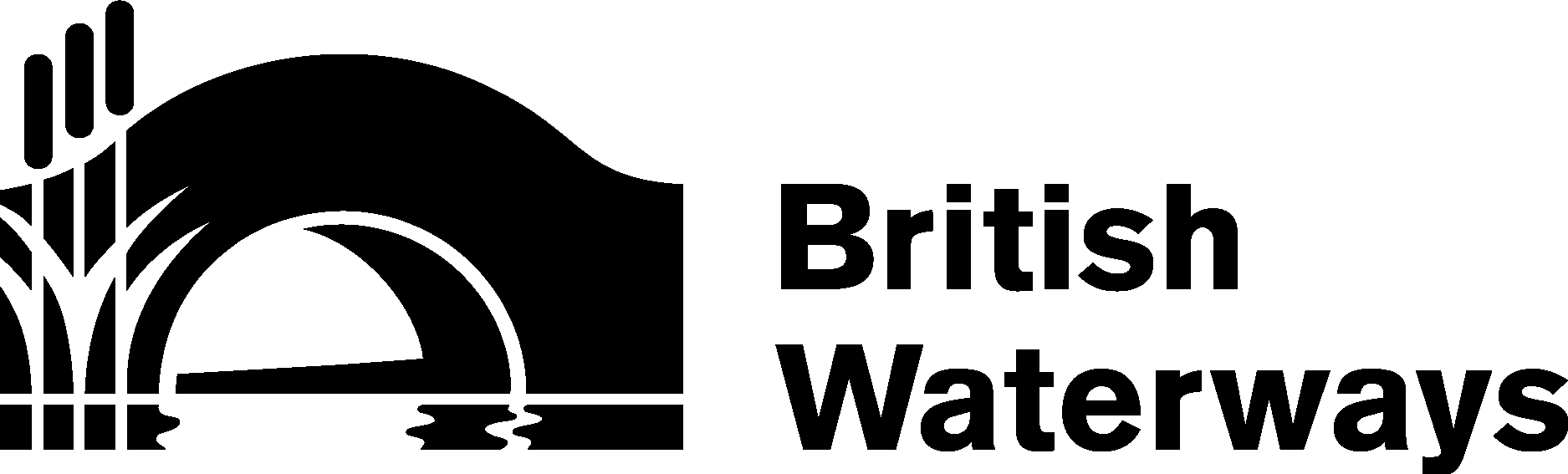 British Waterways Logo Vector Logo